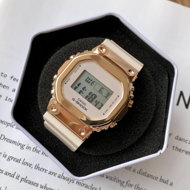 Часы Casio Baby-G