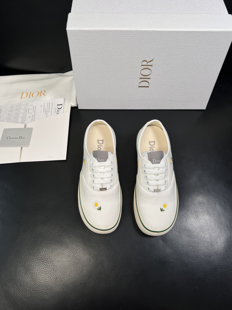 Мужские кроссовки Dior