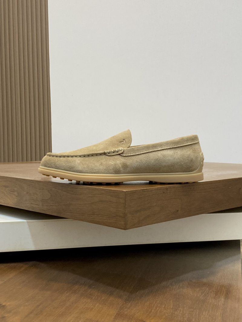 Лоферы Tod's