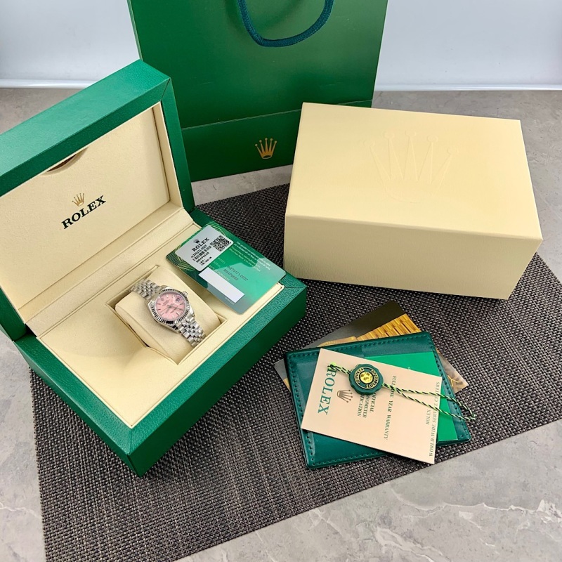 Часы Rolex