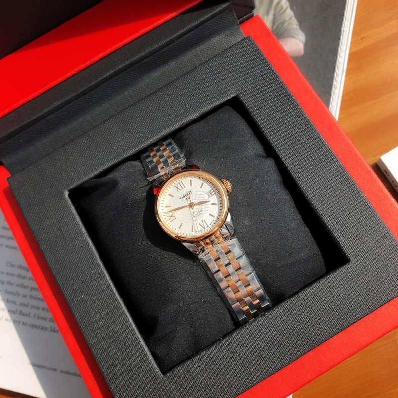 Часы Tissot