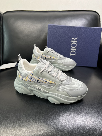 Мужские кроссовки Dior