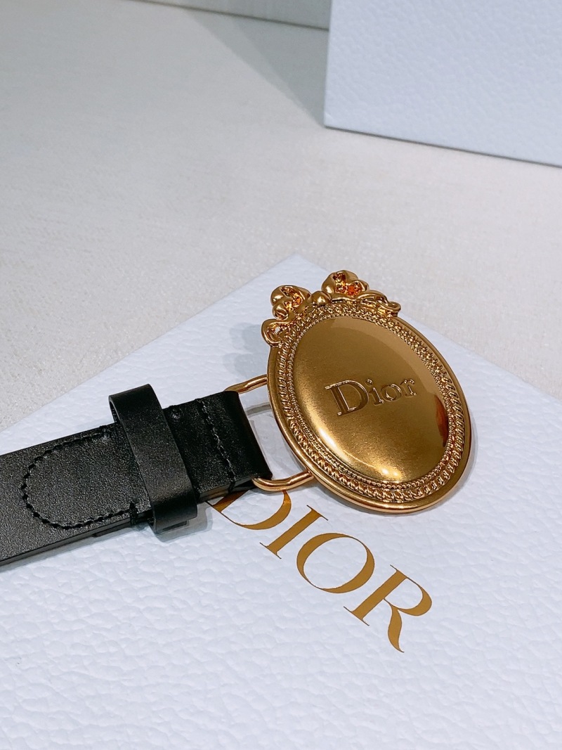 Ремень Dior