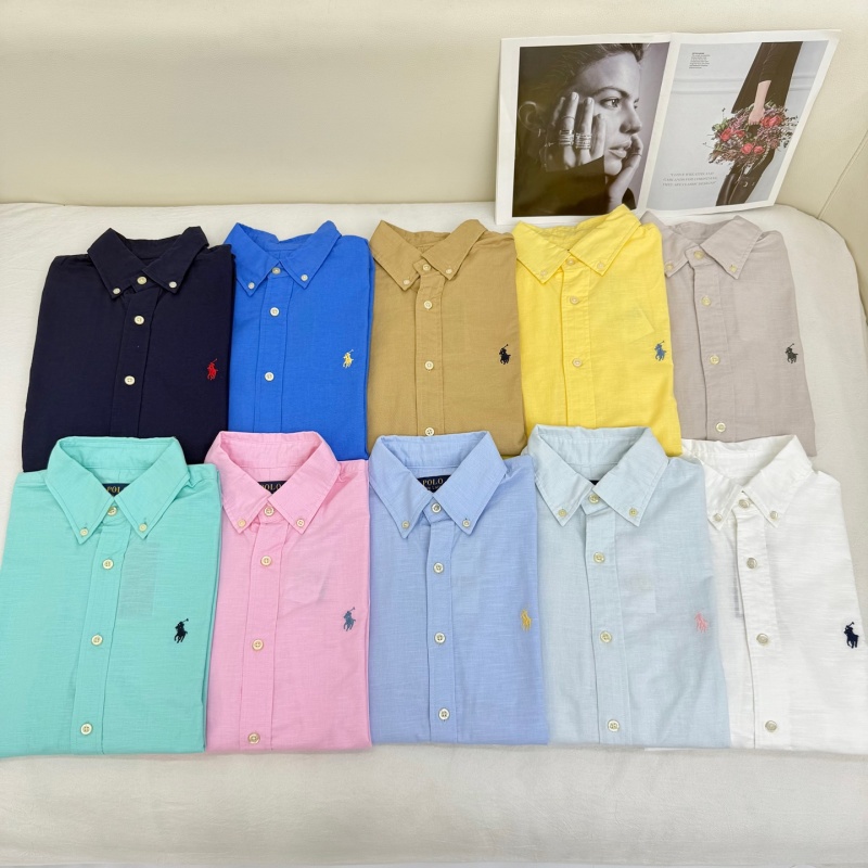 Рубашка Ralph Lauren