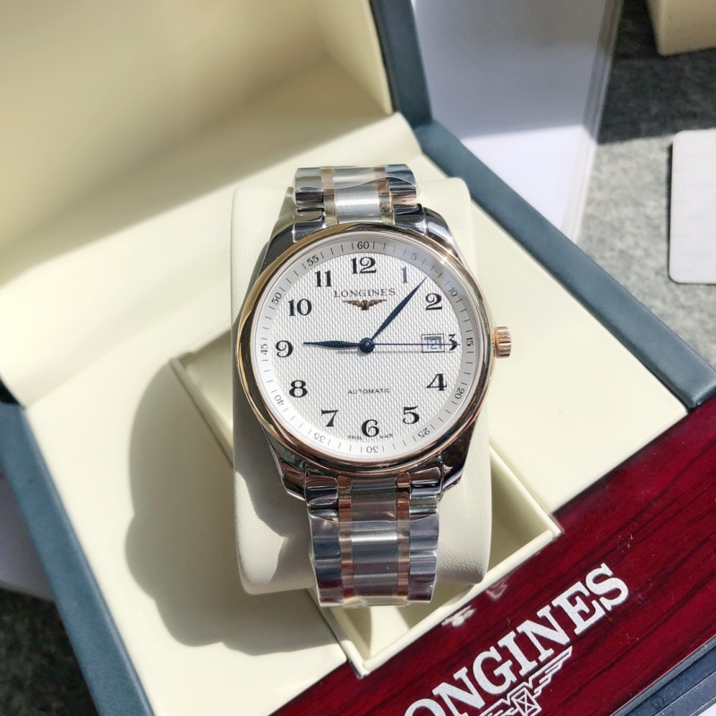 Часы Longines