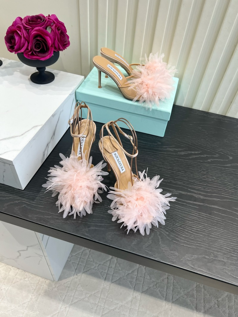 Туфли Aquazzura