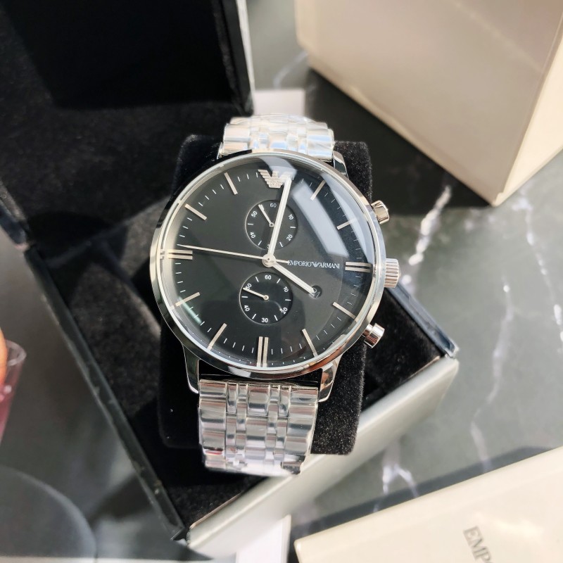 Часы Armani