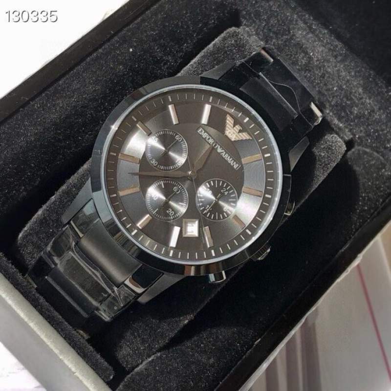 Часы Armani