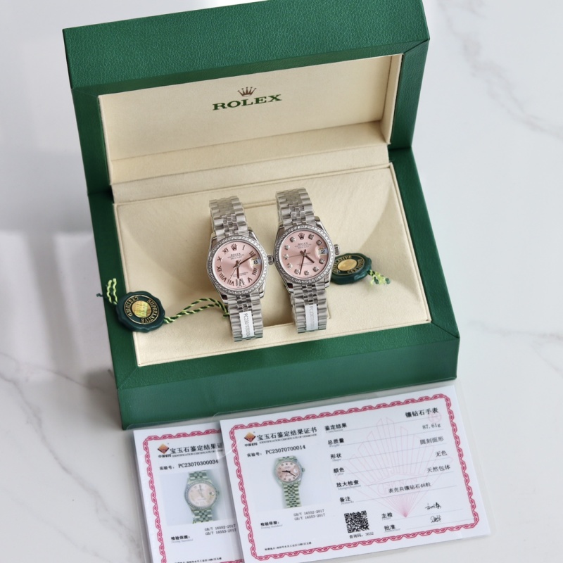 Часы Rolex