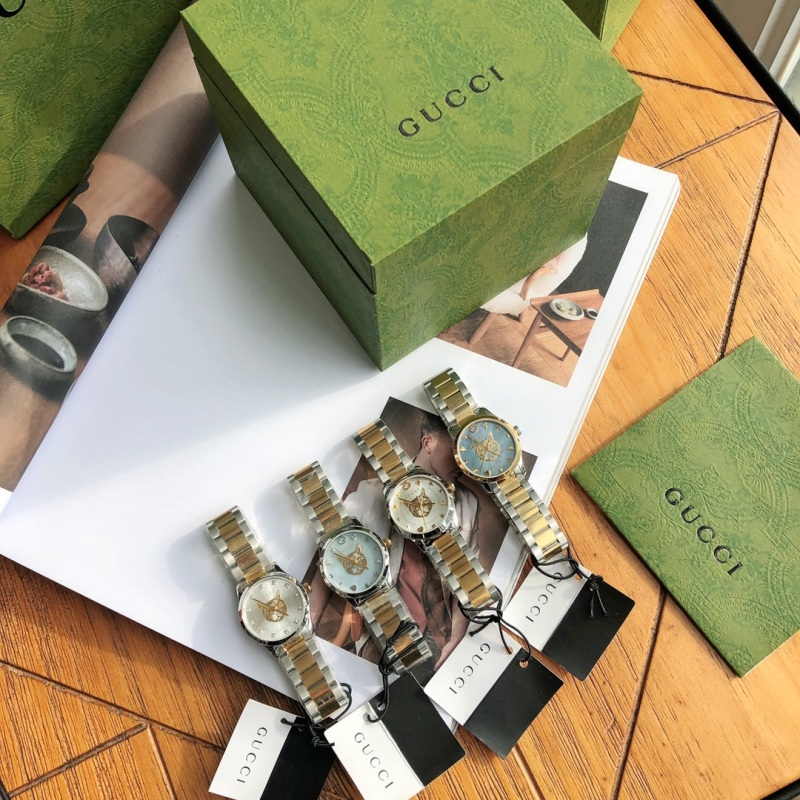 Часы Gucci