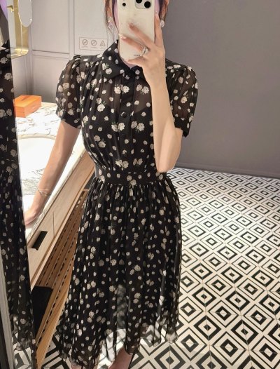Платье Dolce & Gabbana