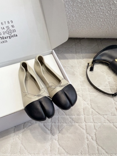 Балетки MM6 Maison Margiela