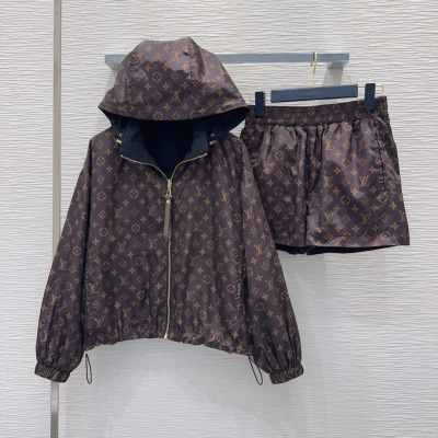 Спортивный костюм Louis Vuitton