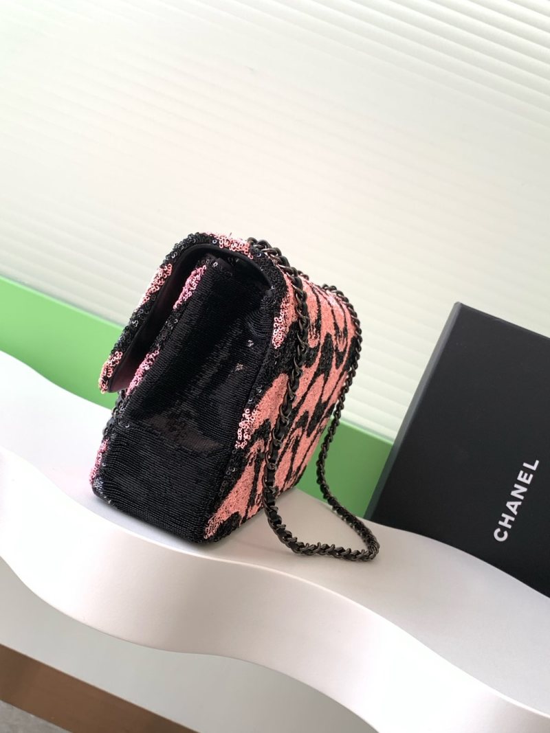 Сумка Chanel