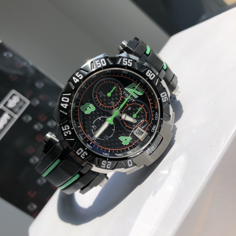 Часы Tissot
