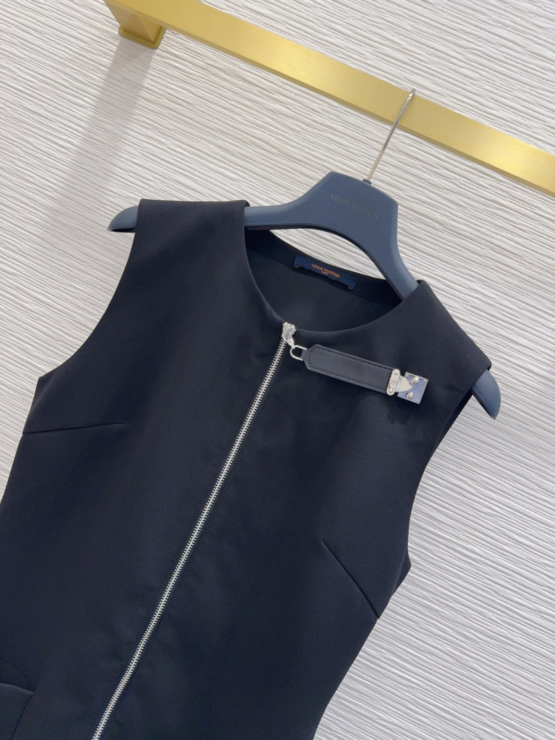 Платья Louis Vuitton