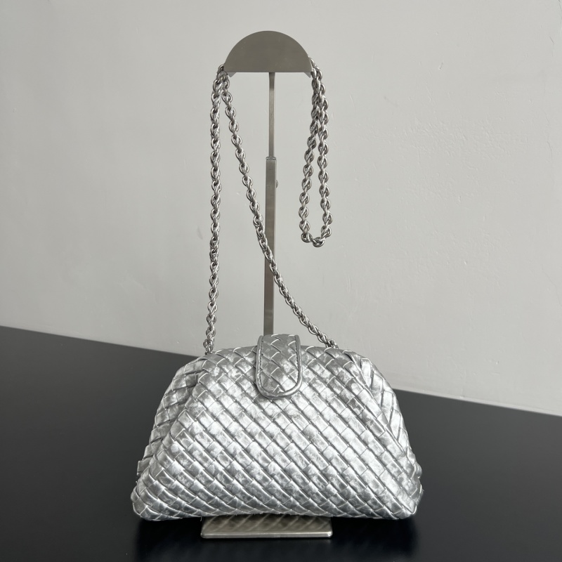 Сумка Bottega Veneta Lauren 1980
