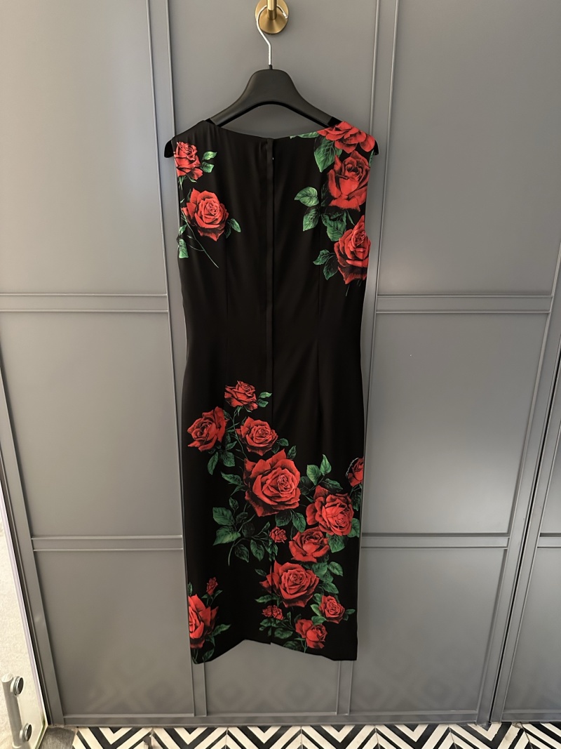 Платье Dolce & Gabbana