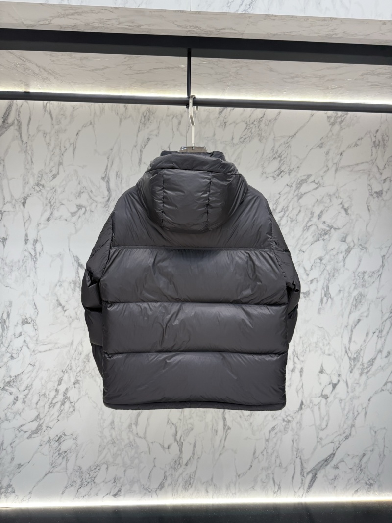 Пуховик Zegna