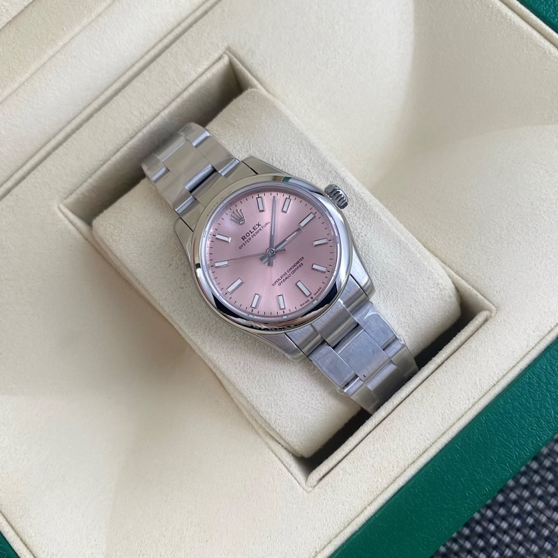 Часы Rolex