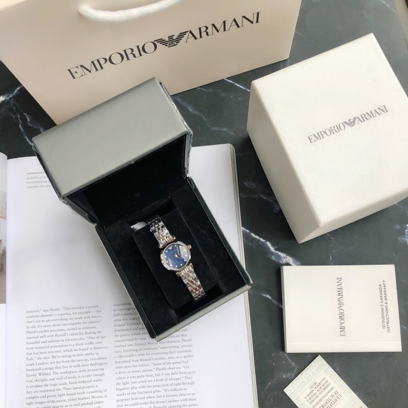 Часы Emporio Armani