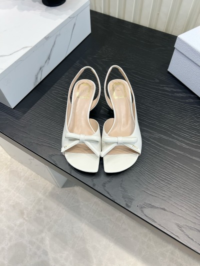 Туфли Dior