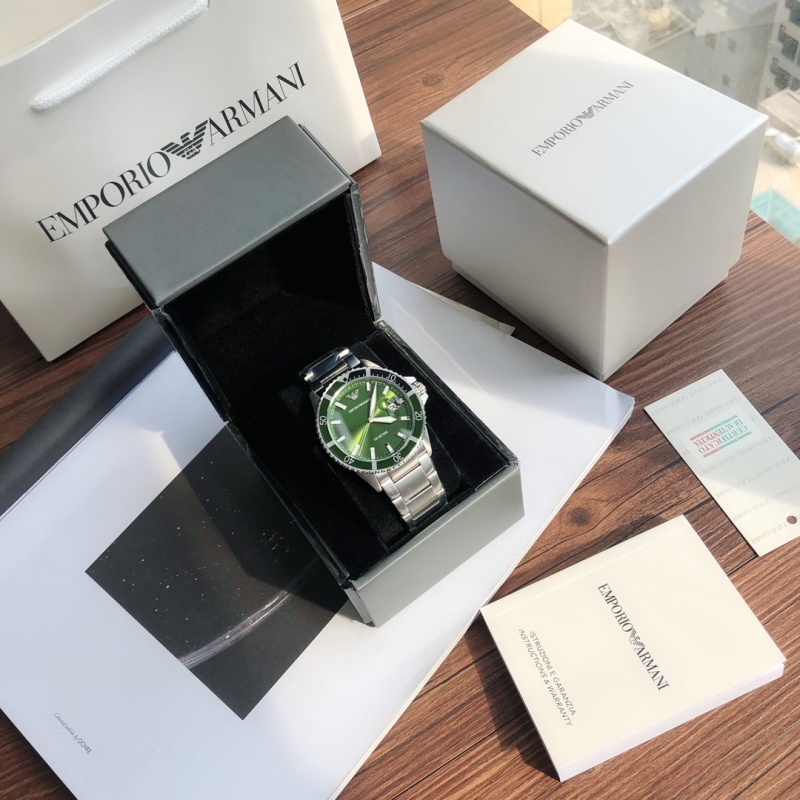 Часы Emporio Armani
