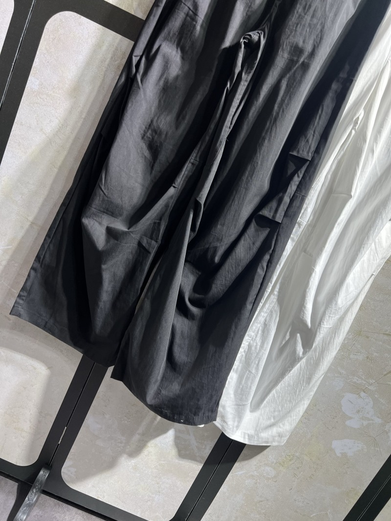 Брюки Alexander Wang