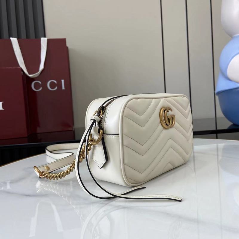 Сумка Gucci GG Marmont