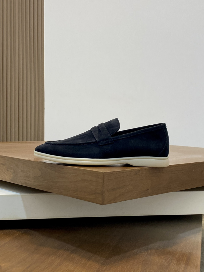 Мужские лоферы Loro Piana