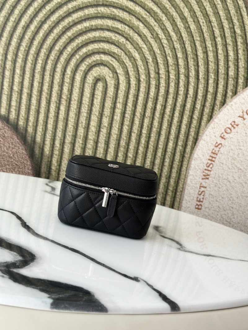 Косметичка Chanel