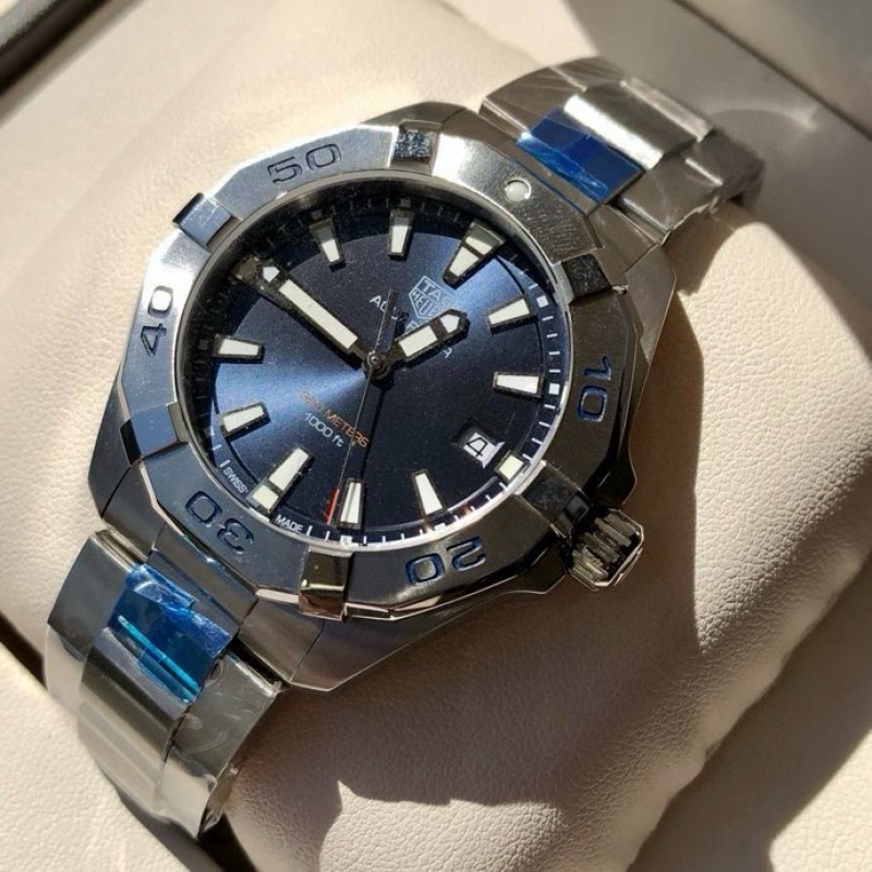 Часы TAG Heuer