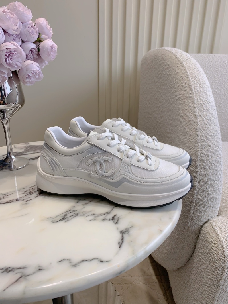 Кроссовки Chanel
