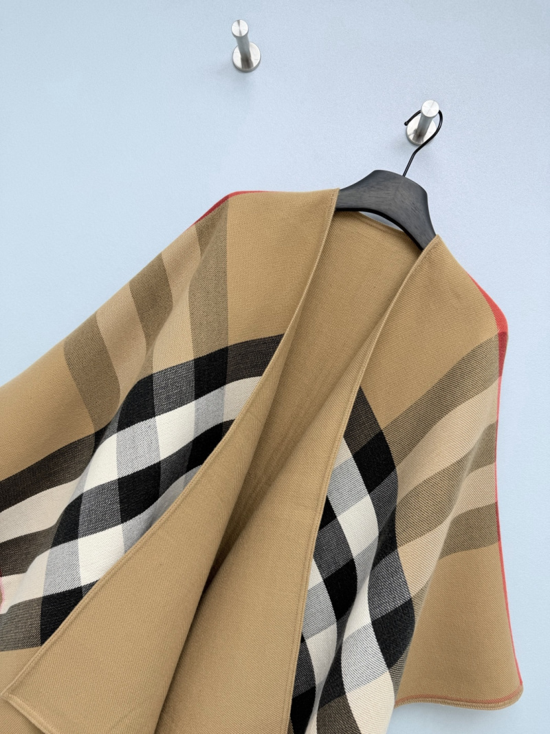Пальто Burberry