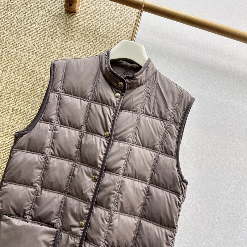 Жилет Moncler