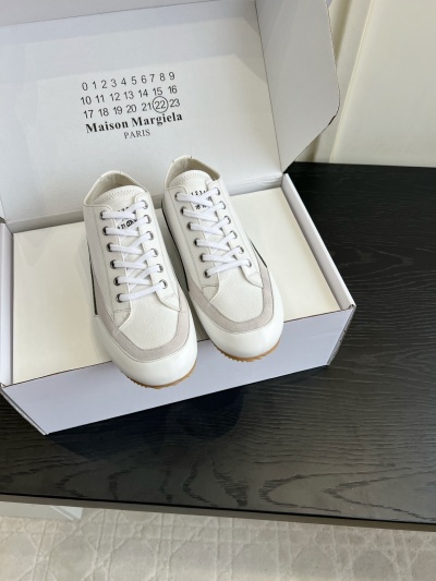 Кроссовки MM6 Maison Margiela
