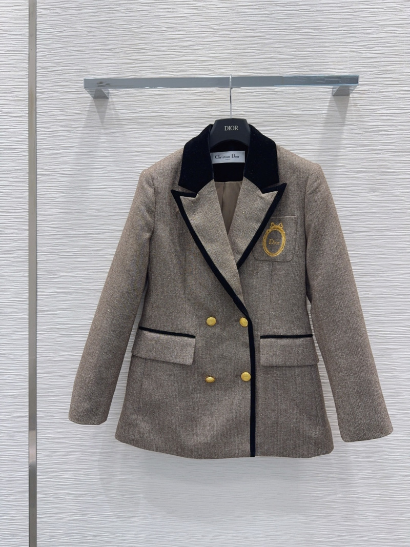 Пиджак Dior