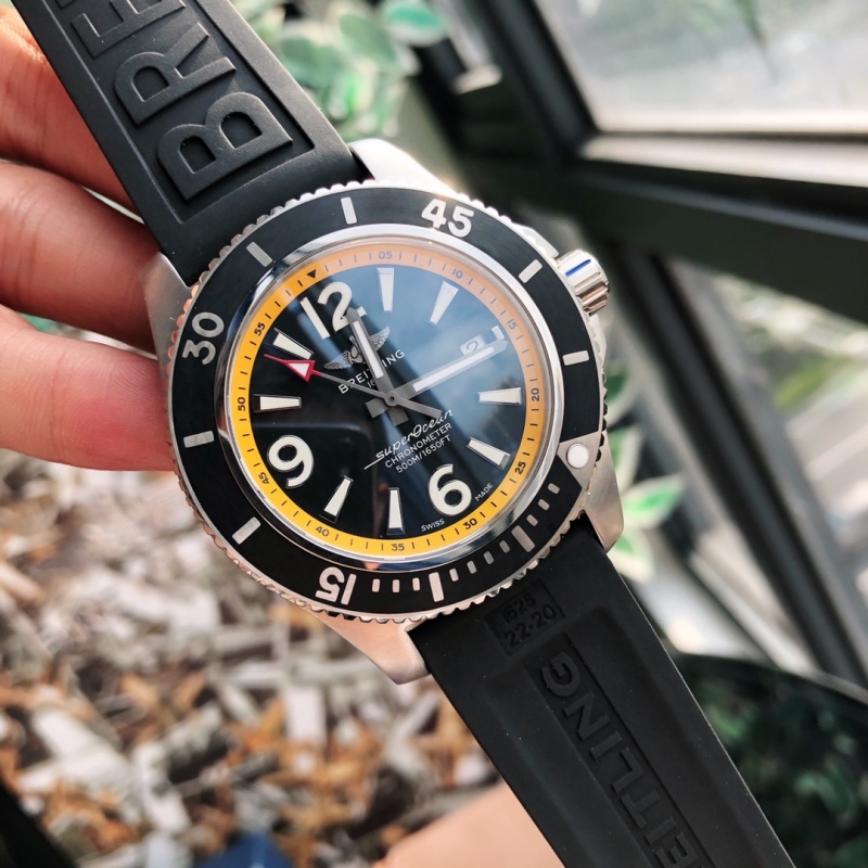 Часы Breitling