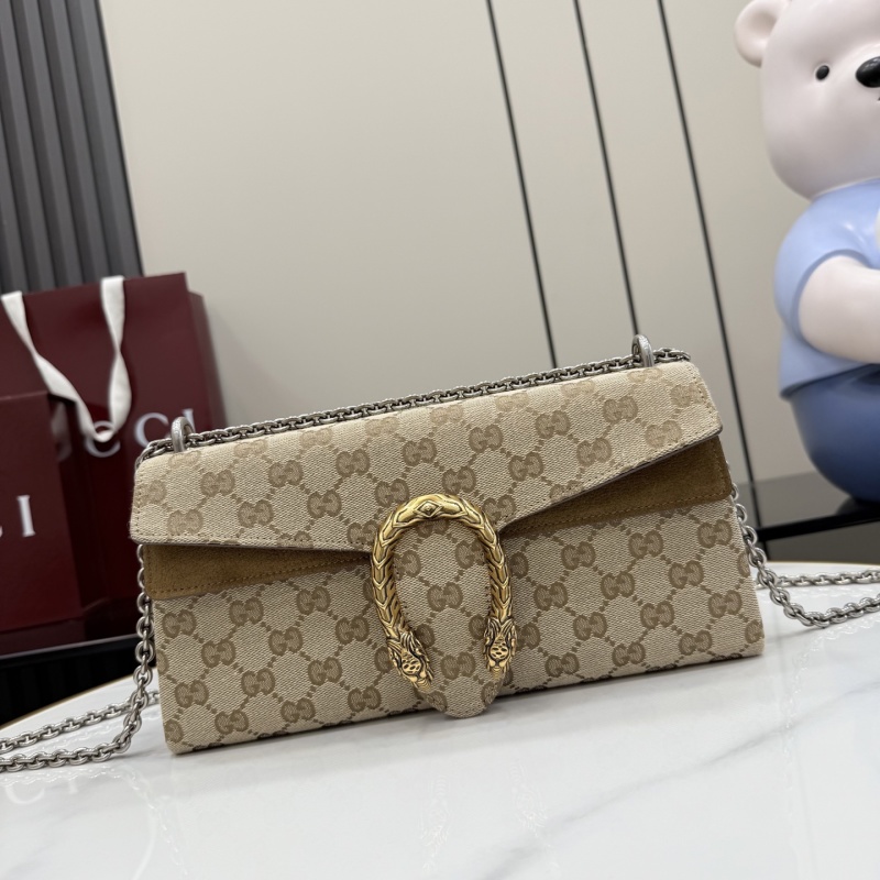 Сумка кросс-боди Gucci Dionysus