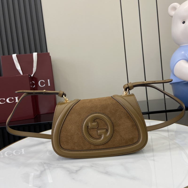 Сумка Gucci с логотипом GG
