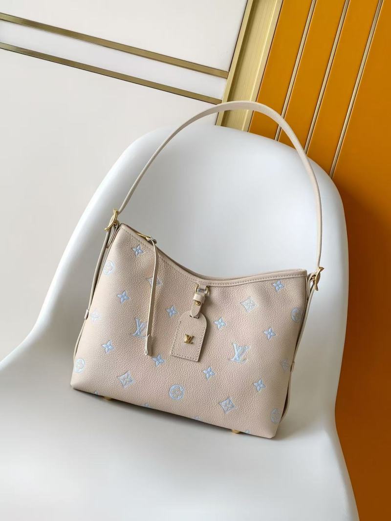 Сумка Louis Vuitton с монограммой