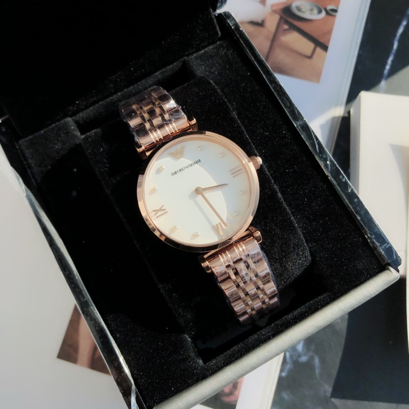 Часы Emporio Armani