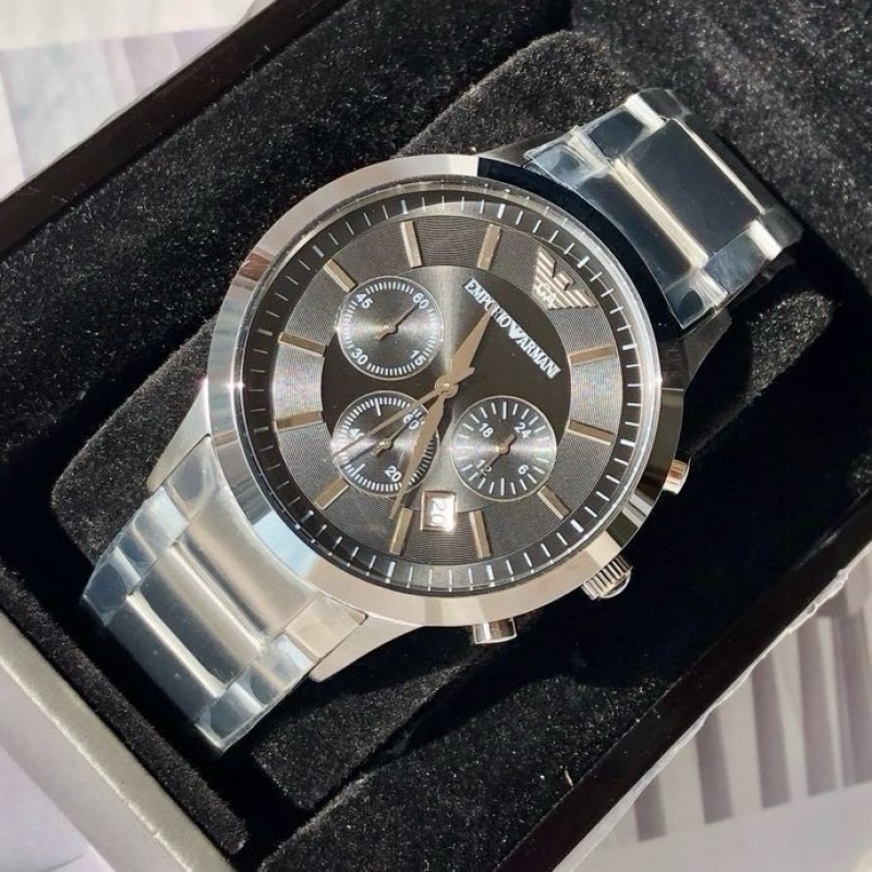 Часы Armani