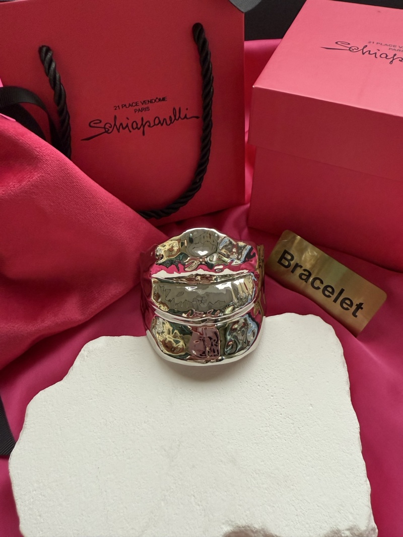 Браслет Schiaparelli