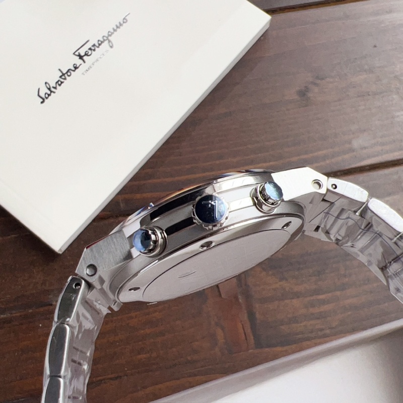 Часы Ferragamo