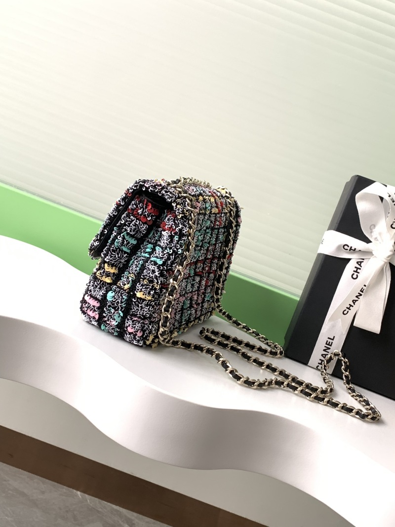 Сумка Chanel