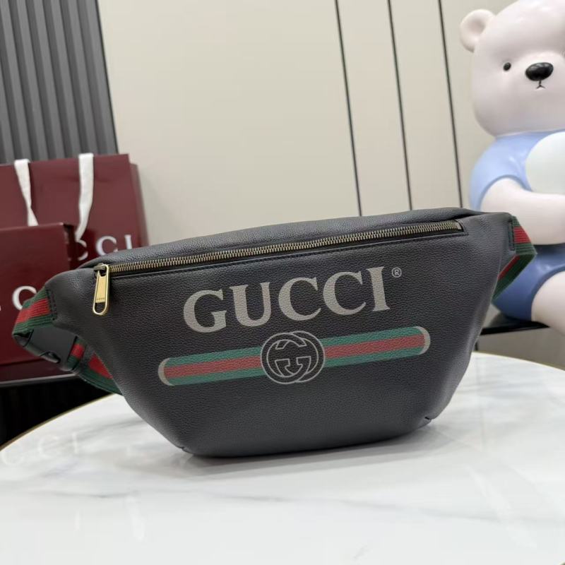 Поясная сумка Gucci