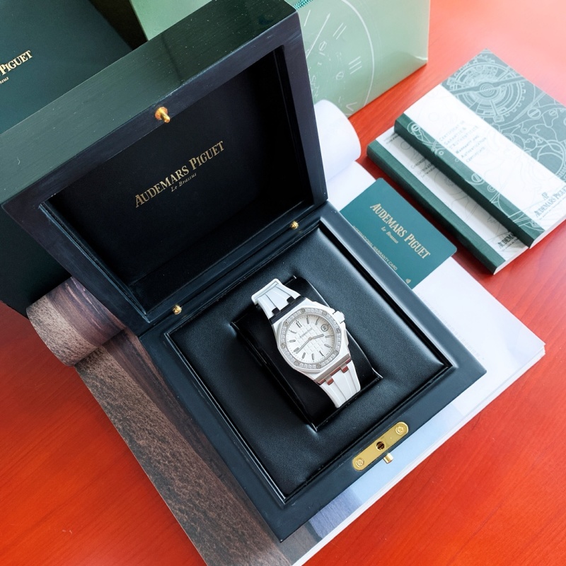 Часы Audemars Piguet