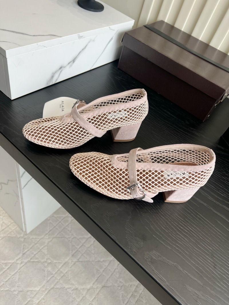Туфли Alaïa