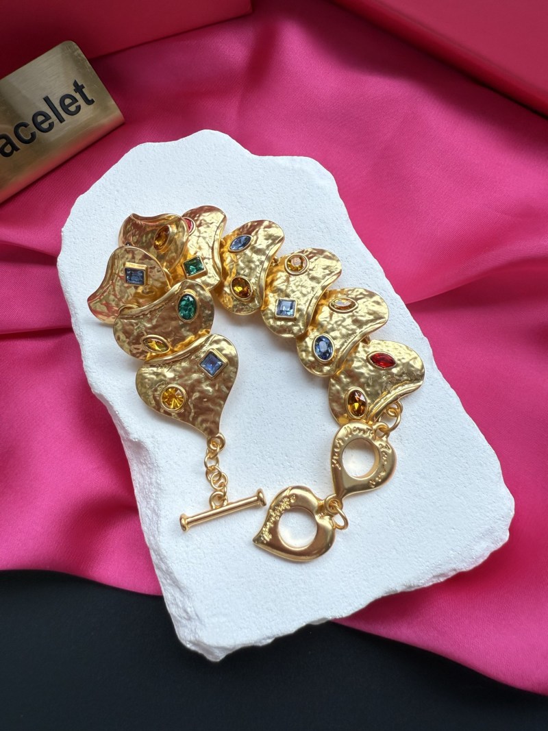 Браслет Schiaparelli